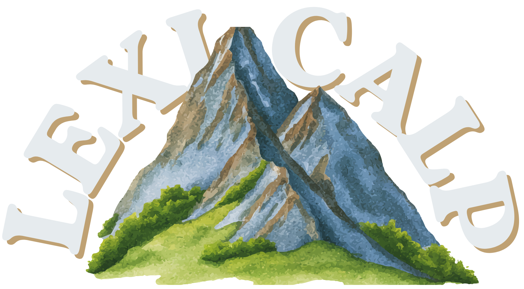 Lexicalp Logo
